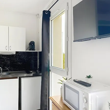 Parenthese Detente A - Equipe & Clim Apartment