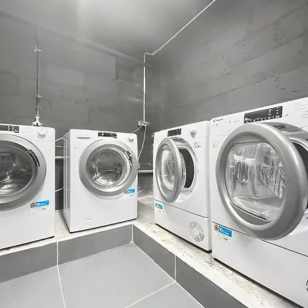 Parenthese Detente A - Equipe & Clim Apartment *